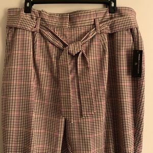 Dress pant